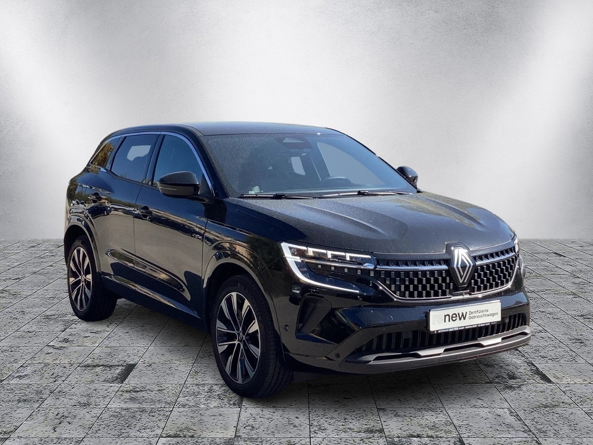 Renault Austral – Bild 6