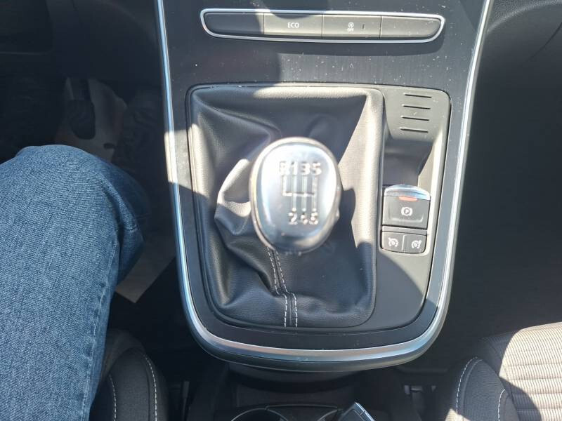 Renault Scenic IV