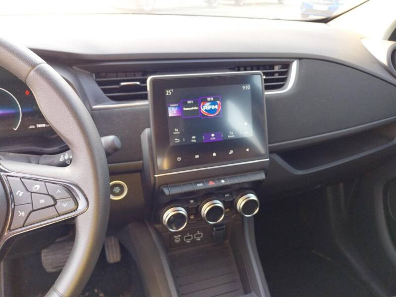 Renault ZOE E-Tech Electrique