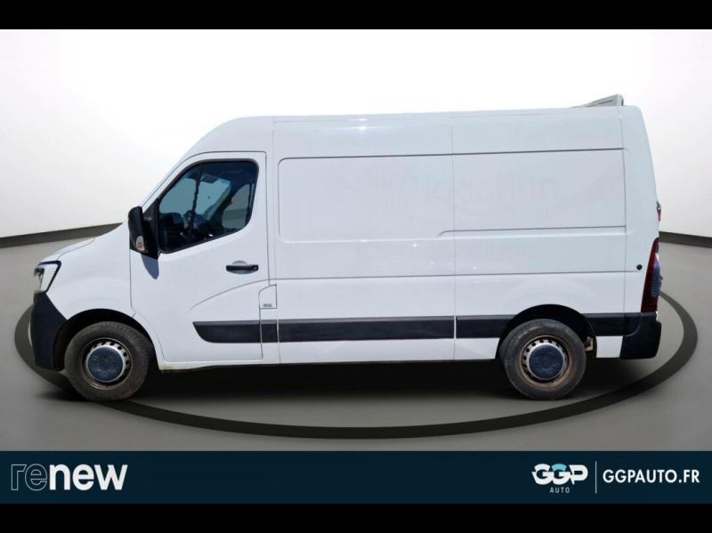 Renault Master Fourgon