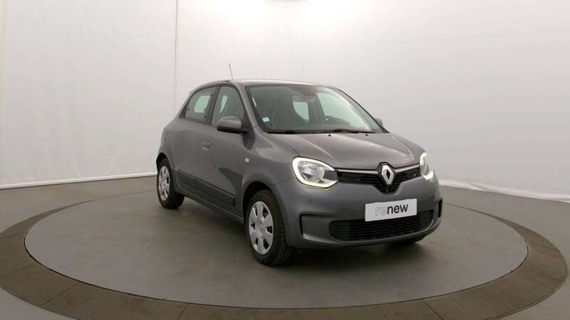 Renault Twingo III