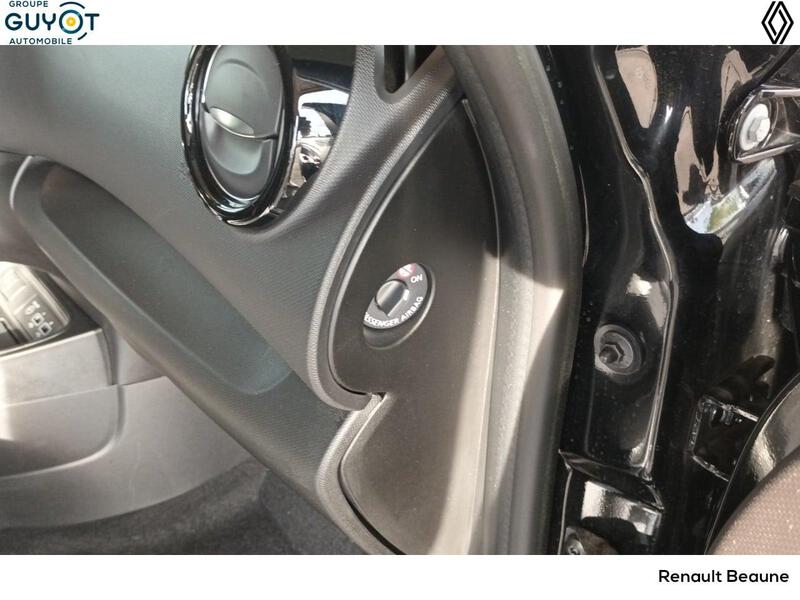 Renault Twingo III