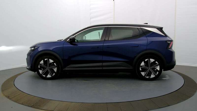Renault Scenic E-Tech Electrique