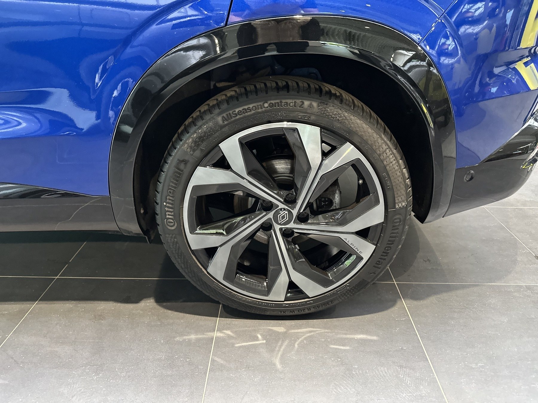 Renault Austral – Bild 26