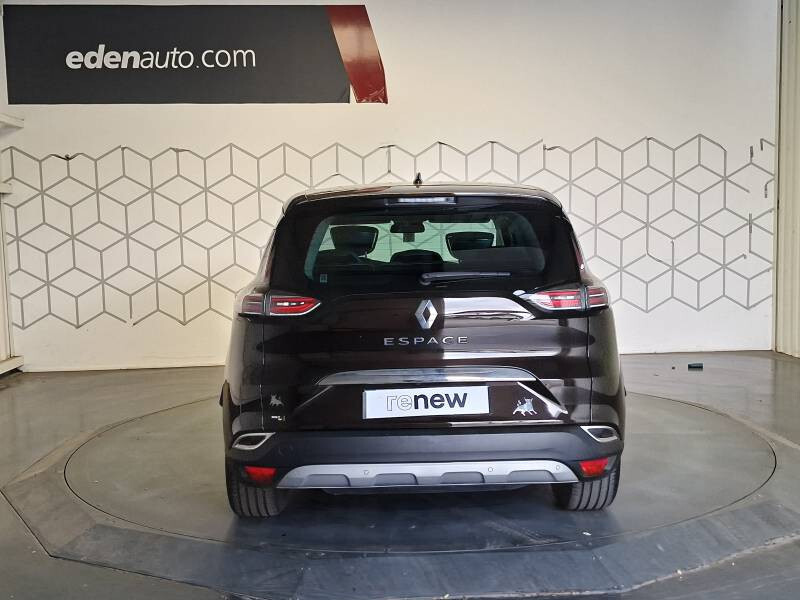 Renault Espace V