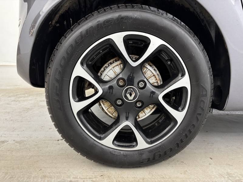 Renault Twingo III