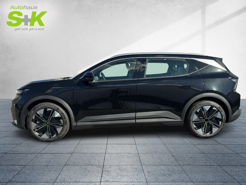 Renault Scenic E-Tech