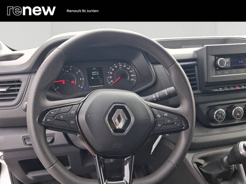 Renault Trafic Fourgon