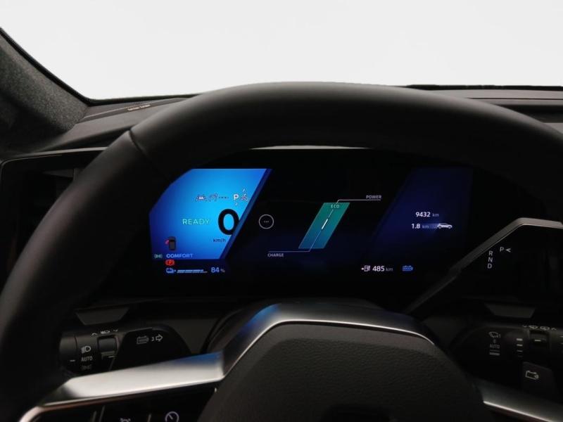 Renault Scenic E-Tech Electrique