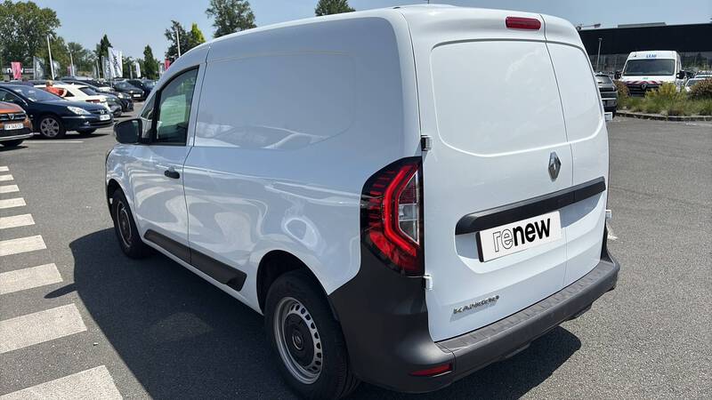Renault Kangoo VU