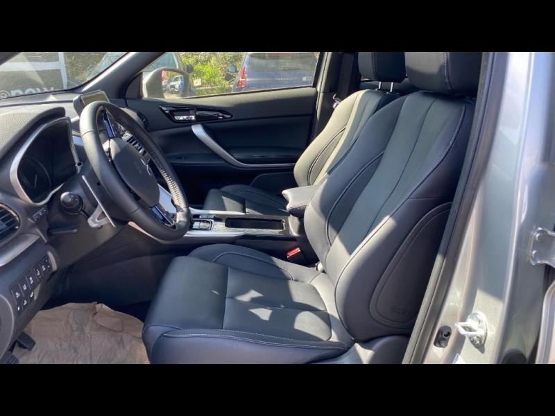 Mitsubishi Eclipse Cross MY23