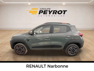 Vehicle 3D Image