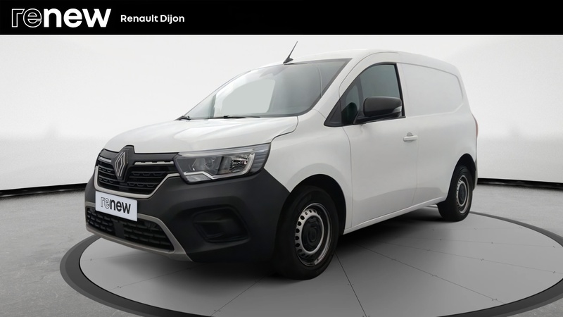 Renault Kangoo VU