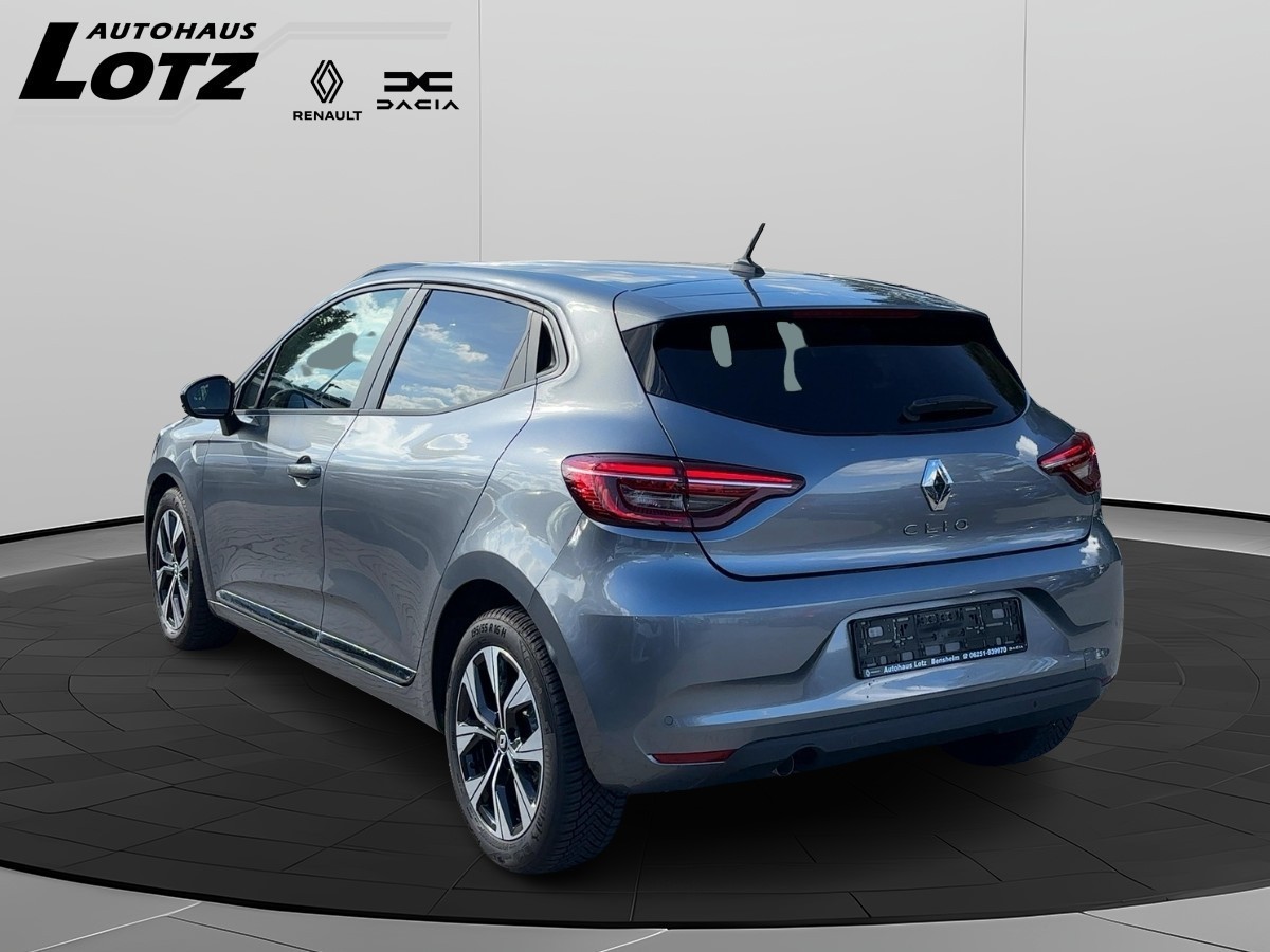 Renault Clio – Bild 2