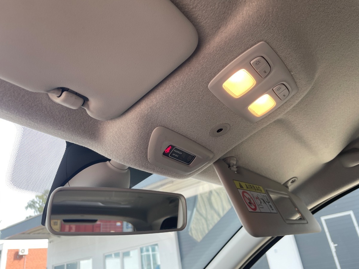 Dacia Duster – Bild 39