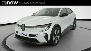 MEGANE E-TECH ELECTRIQUE