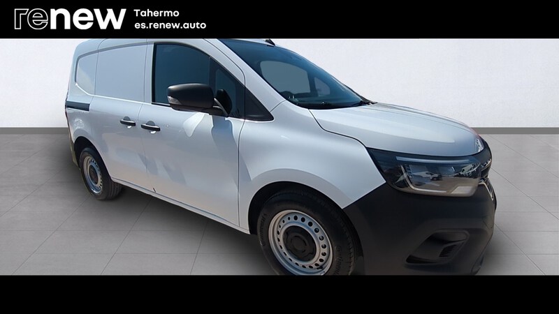 Renault Kangoo Furgón