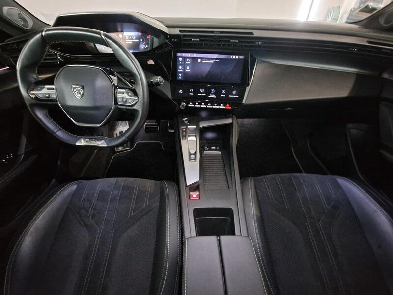 Peugeot 308 SW