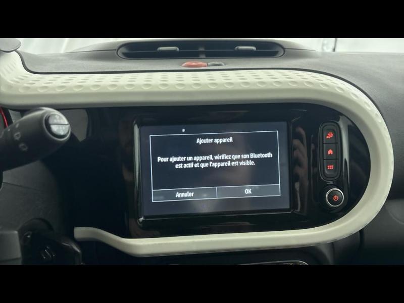 Renault Twingo III