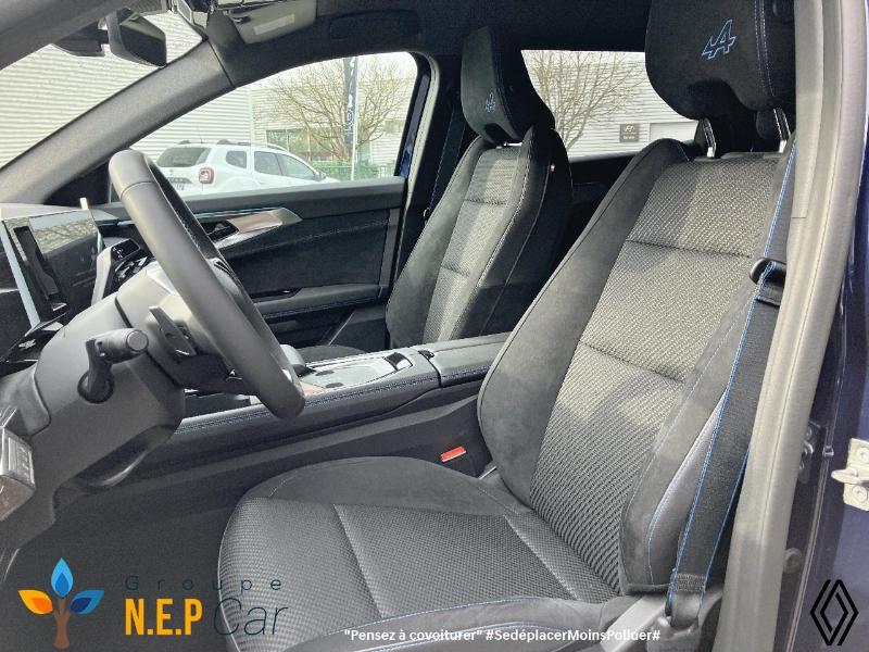 Renault Espace VI