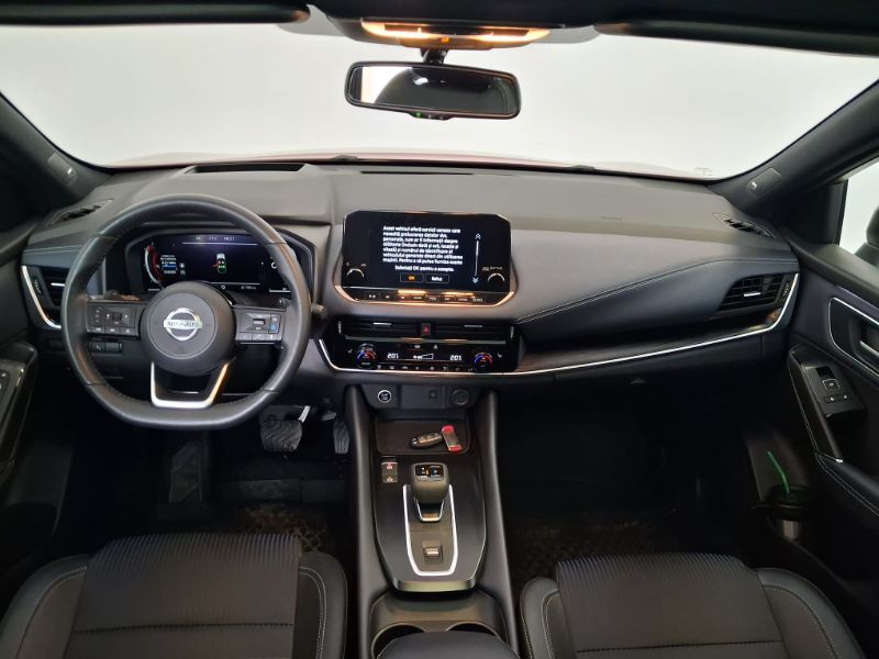 NISSAN Qashqai 2022 — imagine 42
