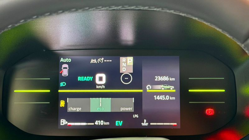 DACIA Duster 2025 — imagine 29