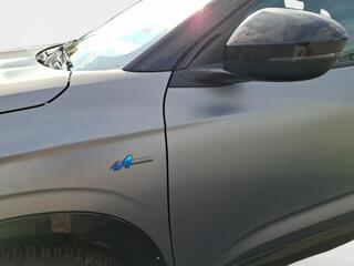 Vehicle 3D Image