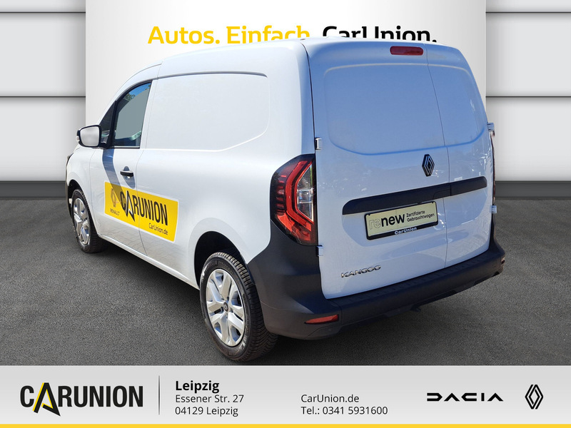 Renault Kangoo