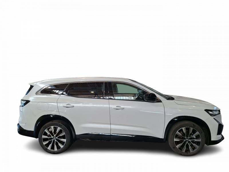 Renault Espace VI