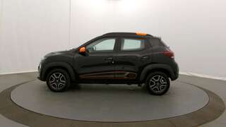 Vehicle 3D Image