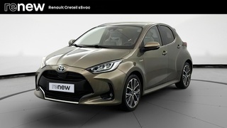 Vehicle 3D Image