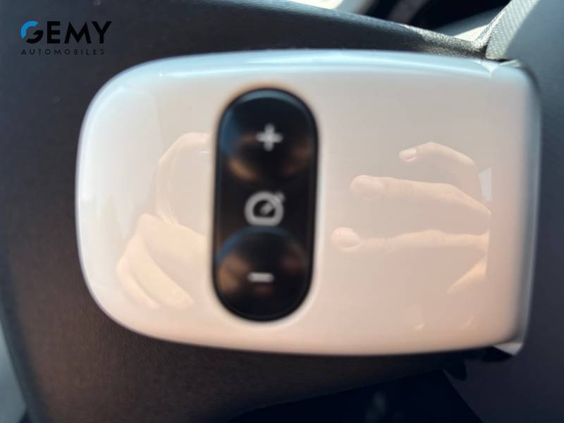Renault Twingo E-Tech Electrique