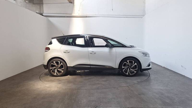 Renault Scenic IV