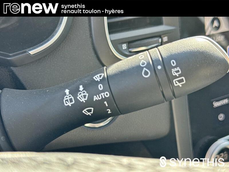 Renault Megane IV Estate