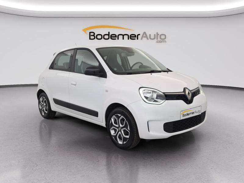 Renault Twingo E-Tech Electrique