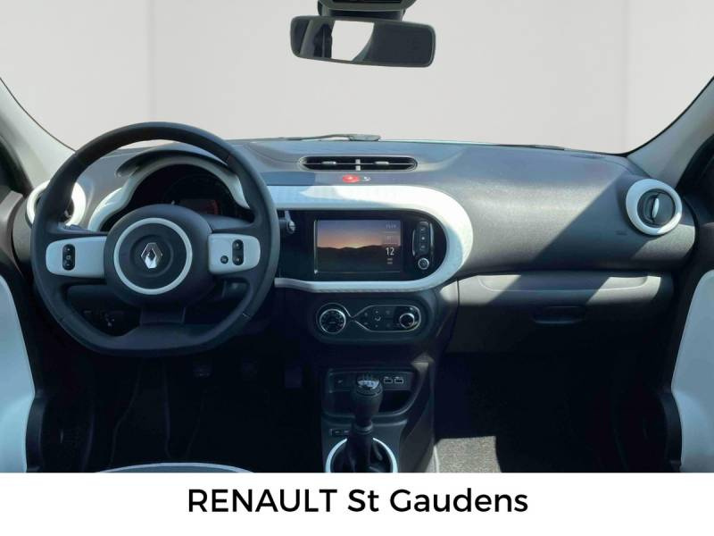 Renault Twingo III