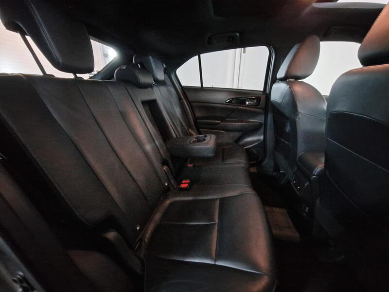 Mitsubishi Eclipse Cross MY21