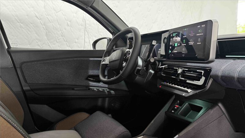 Renault R5 E-Tech Eléctrico
