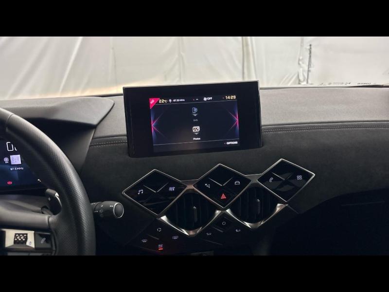DS DS3 Crossback