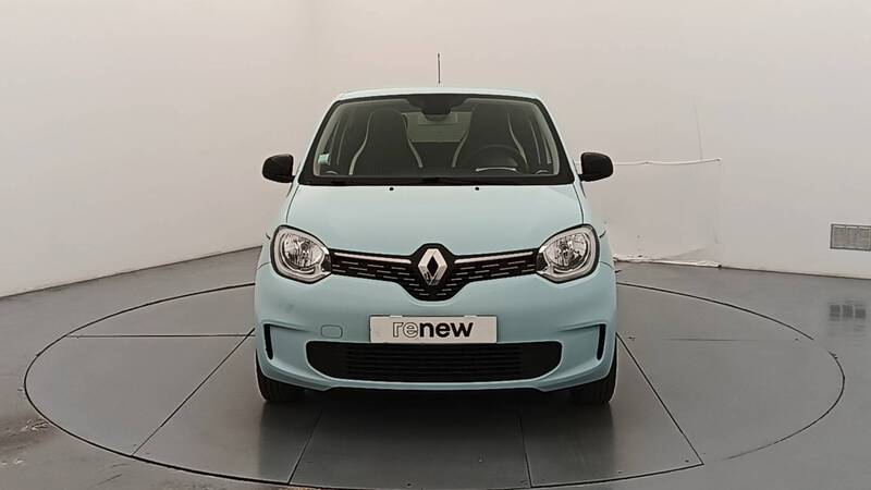 Renault Twingo E-Tech Electrique