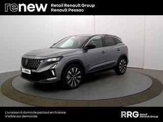 Vehicle 3D Image