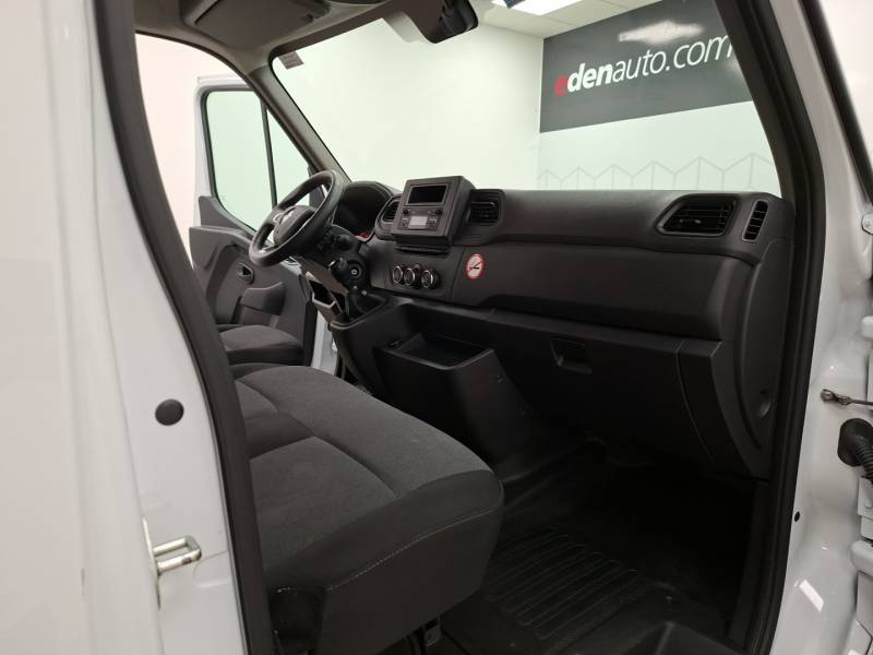 Renault Master III