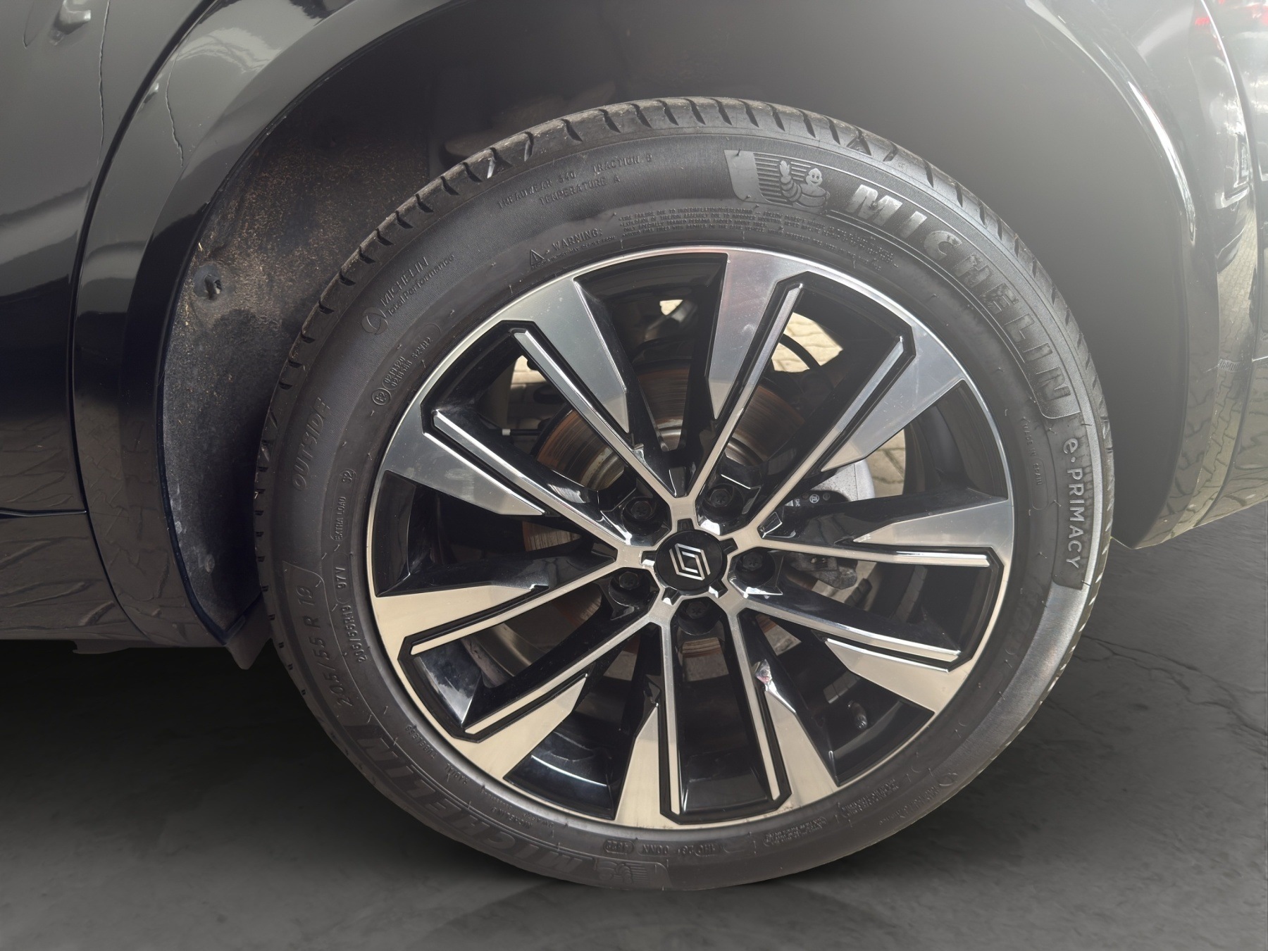 Renault Austral – Bild 22