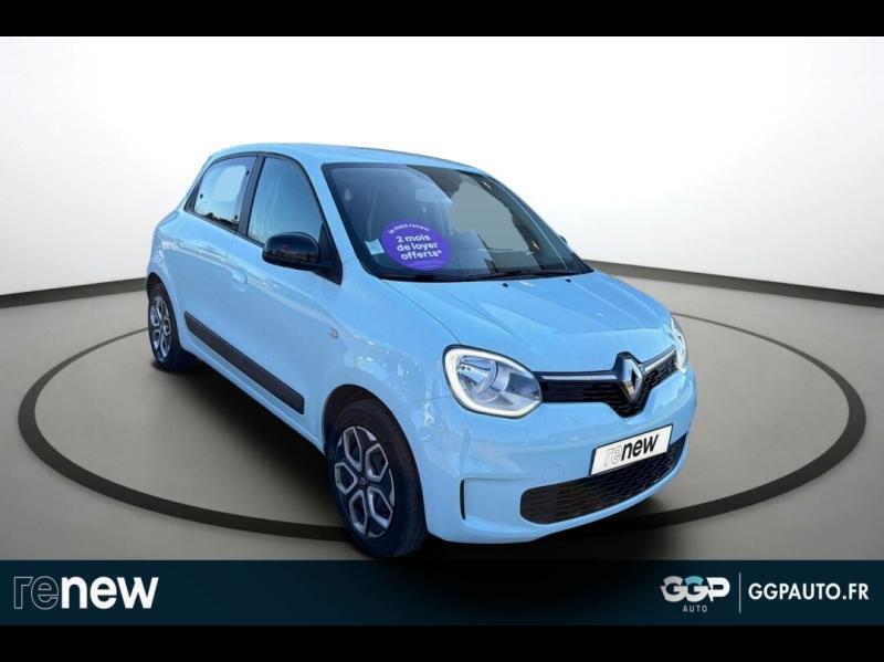 Renault Twingo III