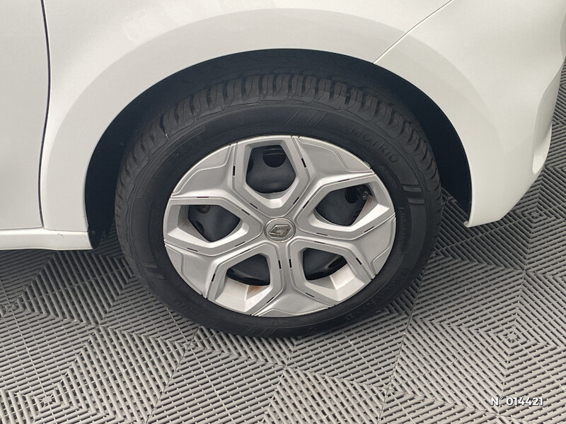 Renault Twingo E-Tech Electrique