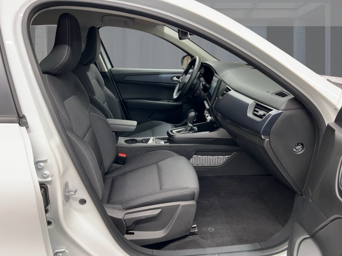 Renault Arkana – Bild 8