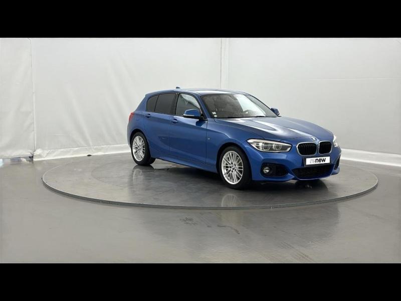 BMW Serie 1