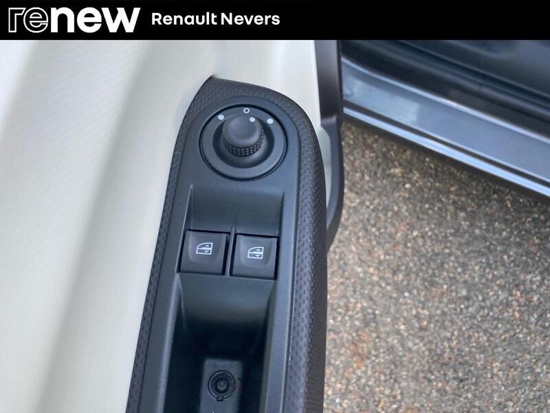 Renault Twingo III