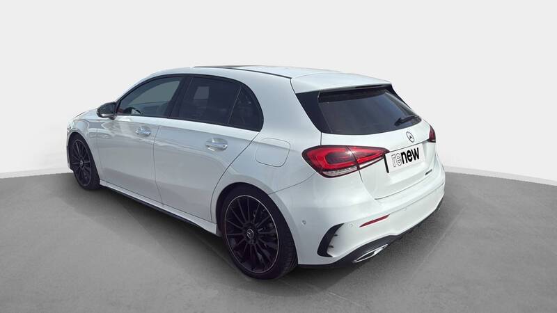 Mercedes Benz Classe A