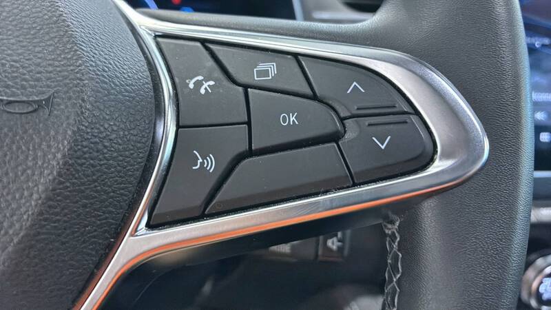 Renault ZOE E-Tech Electrique